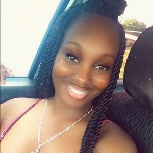 Meet your Posher, Tamisha